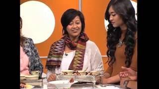 Savor Filipino Reimagines the Filipino Food Experience