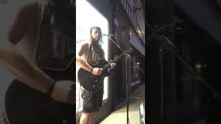 Captain Andy - Robin’s Road (live)