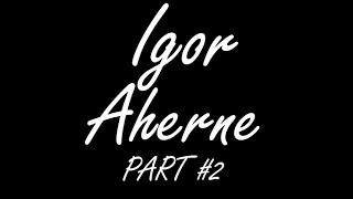 How to make a horror game (Part #2) Igor Aherne