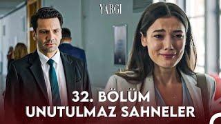 Yargı 32. Bölüm Aklımızda Kalanlar - Yargı