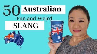 50 Australian slangs that are fun and weird commonly used in daily conversation