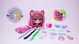 IMC TOYS VIP TOYS MEGA PET NYLA UNBOXING