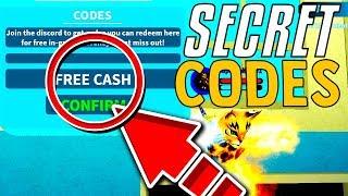 *NEW* ALL SECRET CODES* ] jULY 2019 ! | Boku No Roblox Remastered