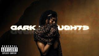 FREE LIL TECCA x 2000s Type Beat - "DARK THOUGHTS"