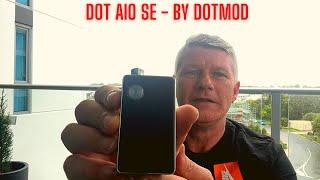 DotAIO Se by DotMod Unboxing and Review