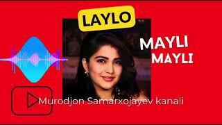 Laylo—Mayli Mayli (1997)