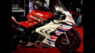 WMMP BMW S1000 RR 777 & Kawasaki Ninja ZX 6R 219 Walkaround