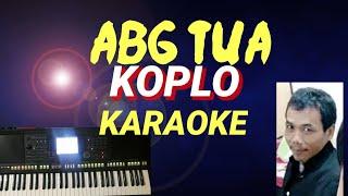 OLD ABG - KARAOKE