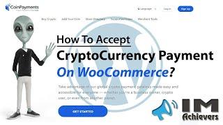 How To Accept Cryptocurrency Payment On Woocommerce?