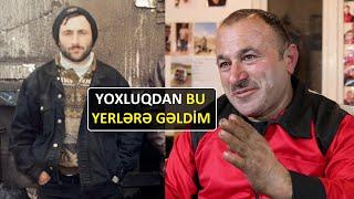 Xəyal edə bilməzdim ki, bu yerlərə gələrəm. Abdulla Abdullayev 