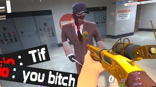 Team Fortress 2: Engineer Gameplay [TF2 Battle Engie]