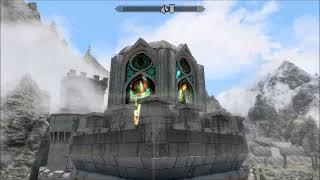 Hero's Rest - Player Castle and Settlement - Skyrim Special Edition/AE House Mod