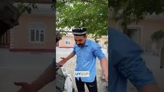 Ota va O'g'il  #shortsvideo #shorts #tiktok #tiktok #uzbekistan