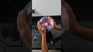 Plasma Ball! 