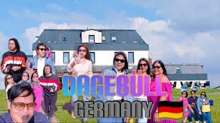 DAGEBÜLL GERMANY  PINOY PROUD LIVING IN GERMANY 