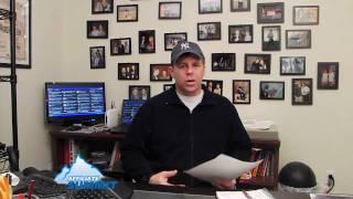 Monetizing an iPad Blog