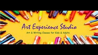 La JaJa Kids Interview with Founder of Art Experience Lee-Jean Lin ~~ part 1