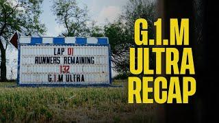 Recapping the Go One More Ultra on Bare Ranch | The Nick Bare Podcast 124