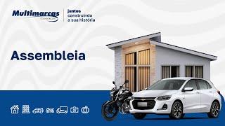 Assembleias de 18/10/2024