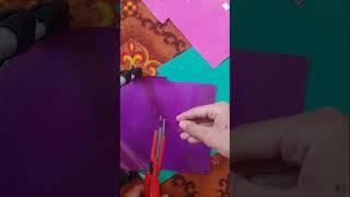 How To Make Confetti#creative #lifehacks