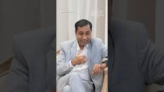 Betting on India's future| Gajendra Kothari | Masoom Minawala | #Shorts