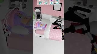 How to becoming a FLYING BED in brookhaven rp!