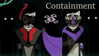 Containment - An Incredibox: Aftermath Mix