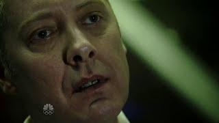 Best Monologue Ever::Raymond Reddington