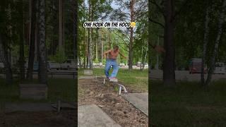 SAVOSIN SKATING ON THE BACKYARD #savosin #skating #blading #training