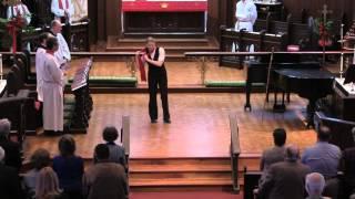 The Passion of Christ - Charissa Fenton