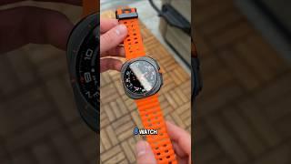 One UI 8 Watch - What's New?