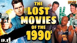 The LOST MOVIES of the 1990s - Ep. 1