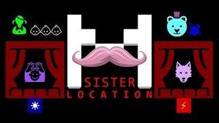 Five Night's at Freddy's: Sister Location | MARKIPLIER PLAYTHROUGH