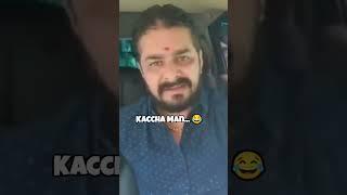 Kaccho Ka Brand Ambassador || Zor-X || #shorts #roast #funny