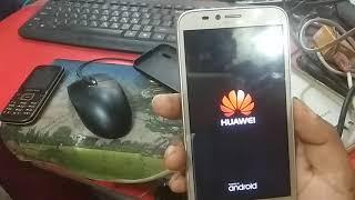 Huawei  Y625-u32 Hang On LOGO fix By Flash File | How to Restore update.App huawei y625-u32