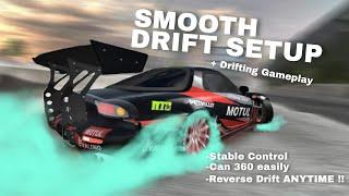 1695hp Mazda Rx7 DRIFT SETUP [ Car Parking Multiplayer ]