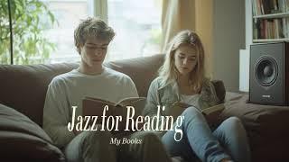 My Books (Jazz for Reading)