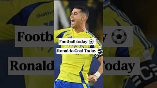 Football News Today - #breakingnews #ronaldo #messi