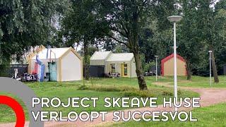 Skeave Huse Eindhoven groot succes