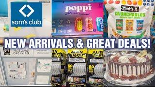 SAM'S CLUB NEW ARRIVALS & GREAT DEALS for JUNE 2025!️ (6/16)