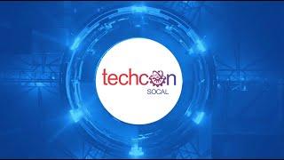 TechCon Socal  2025 Teaser