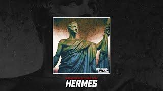 Brutal Type Beat - ''HERMES'' | Brutal Trap Beat