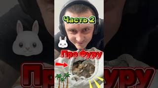 Часть 2, Про Фуру, кс2 хайлайты️ #cs2 #csgo #esportscsgo #clutch  #stream #стрим #counterstrike