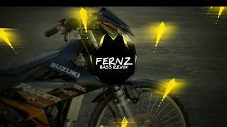 DJ DOLA DOLA X TIKOK MASHUP SLOWED REMIX 2025 | DJ FERNZ BASS OFFICIAL 