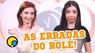 Não sabemos ser jovens! - Depois das Onze