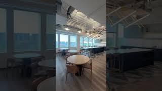 Visiting the actuarial office in Chicago! #actuary #actuarialscience #actuarial