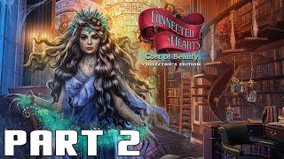 Connected Hearts: Cost of Beauty Collector's Edition - Part 2