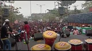 Mantu Churia stage performance ||