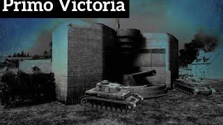 | Primo Victoria - Music Video | WoTB |