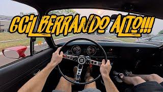 ACELERANDO TUDO UM OPALA DE 500HP!!!